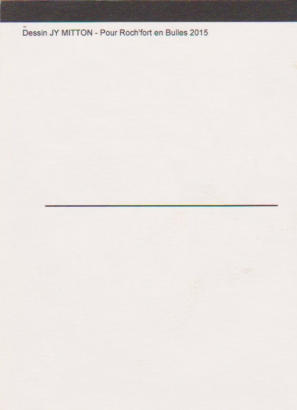 Roch'Fort en Bulles 2015 - Carte 02 — Galerie