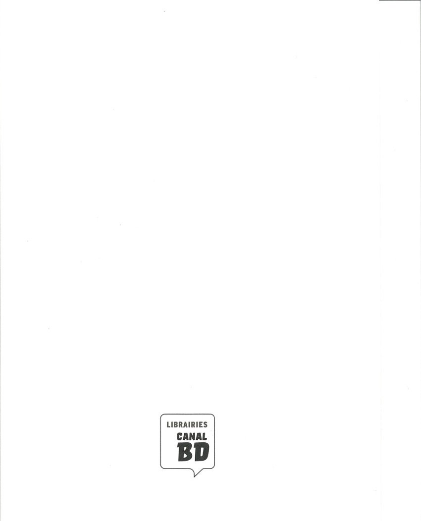 Moi, ce que j'aime, c'est les monstres - T2 - Livre deuxième — Galerie