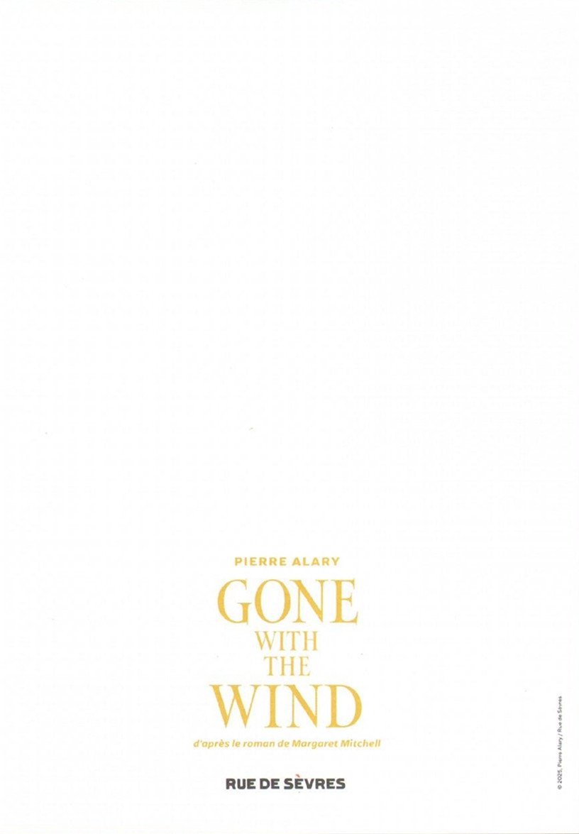 Gone with the wind - T2 — Galerie
