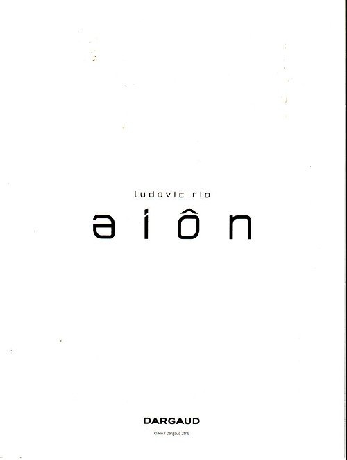 Aiôn — Galerie